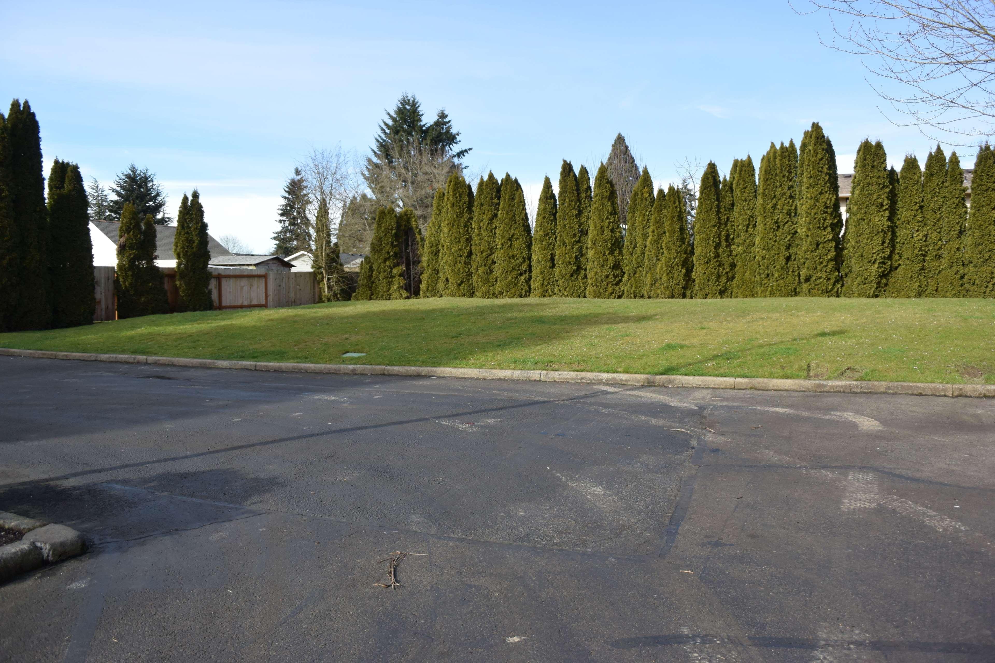 Best Western Newberg Inn Bagian luar foto
